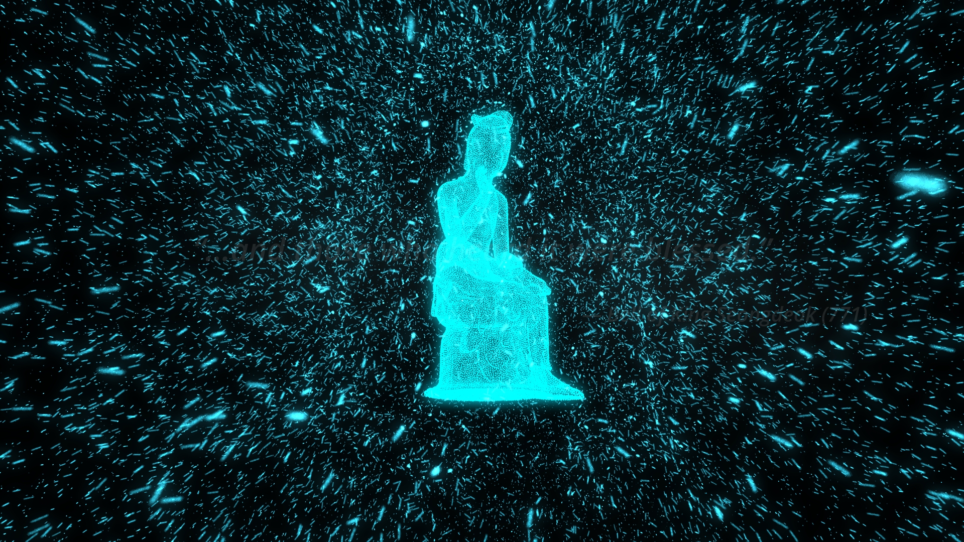 Acoustic Peace Transfer Snapshot Preview