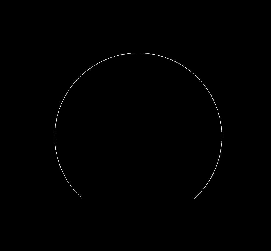 Parametric Arc Tab and Neck Geometry
